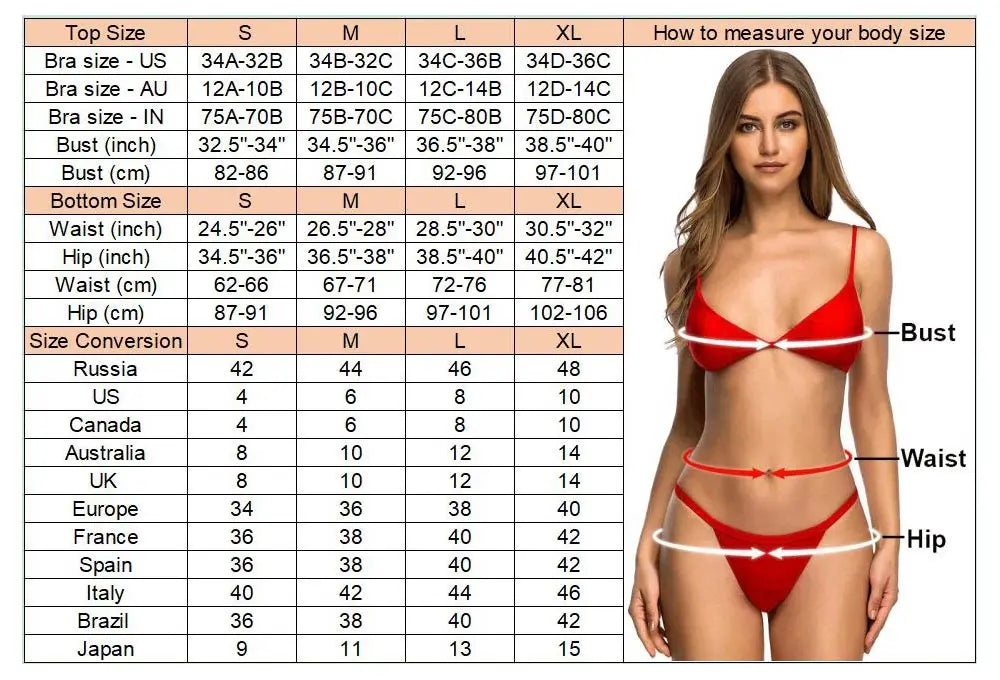 S - XL Leopard Underwired Cup Bra Bikini Women Swimwear Female Swimsuit Two-Pieces Bikini Set Bather Bathing Suit Swim V6178L