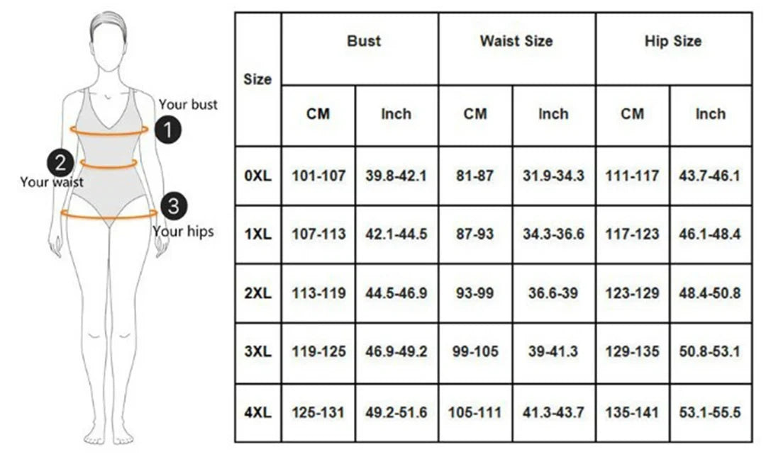 0XL - 4XL 3PCS Bikini Plus Size Large Size Swimwear Women Swimsuit Female Three-pieces Bikini set Bather Bathing Suit Swim V8191