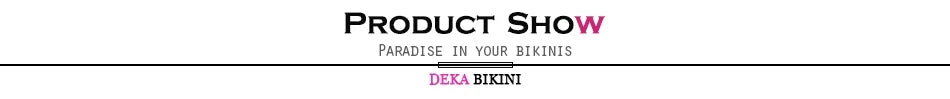 DEKA Sexy Tiny Brazilian Bikini Set Female Swimwear Women G-String Swimsuit Briefs Micro Mini Thong Panties Underwear Tanga