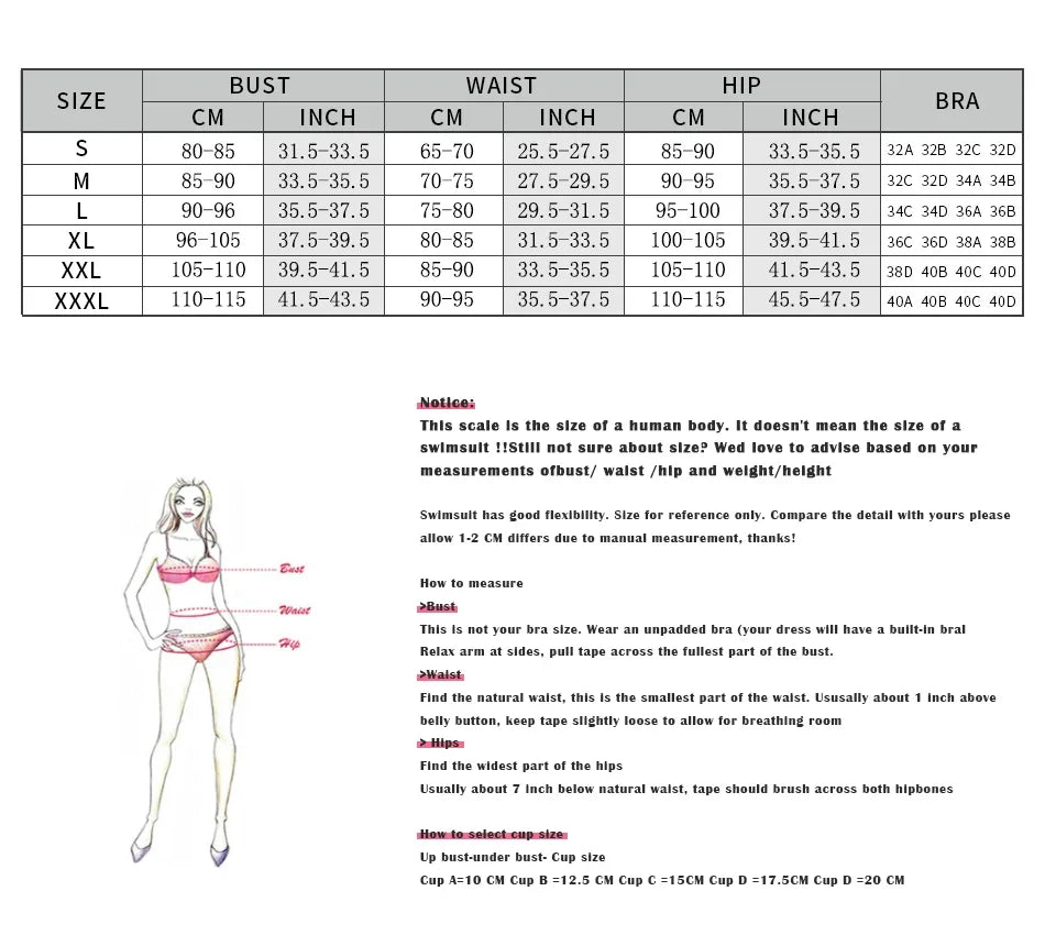 2025 Halter Bikinis Women Swimsuit New Sexy Swimwear Floral Brazilian Bikini Set Micro Biquini Female Cute Solid Beachwear