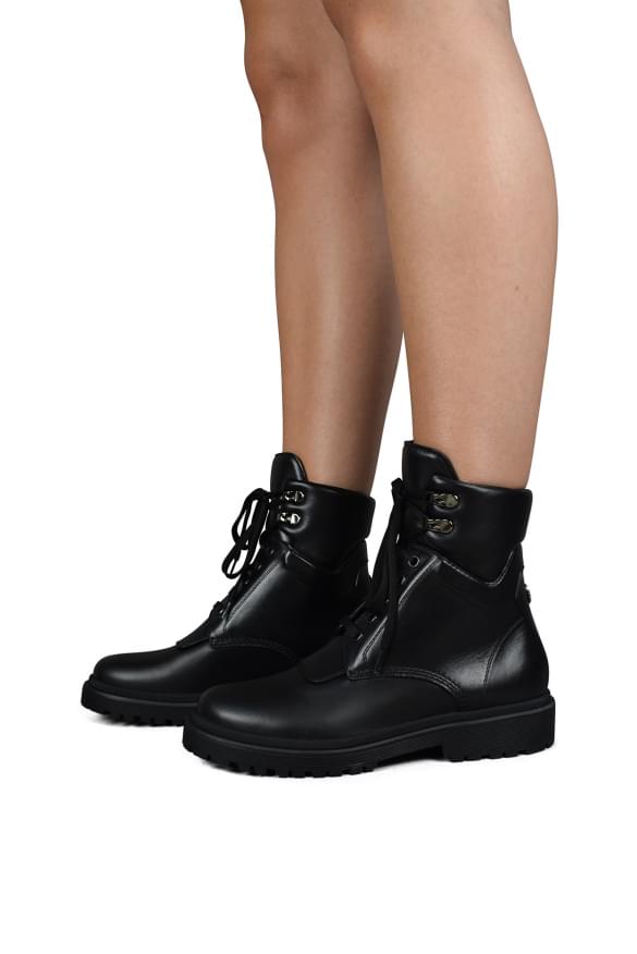 Moncler Women Moncler Women Patty Ankle Boots