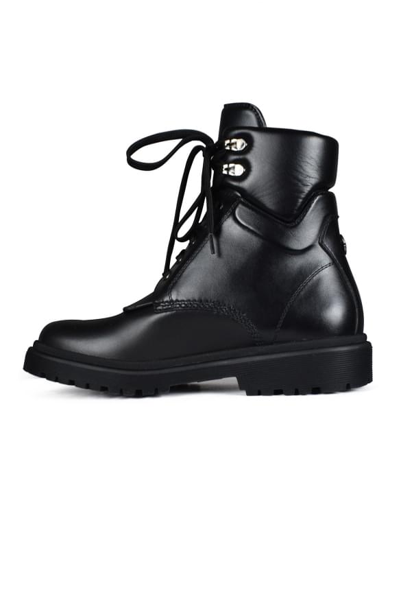 Moncler Women Moncler Women Patty Ankle Boots
