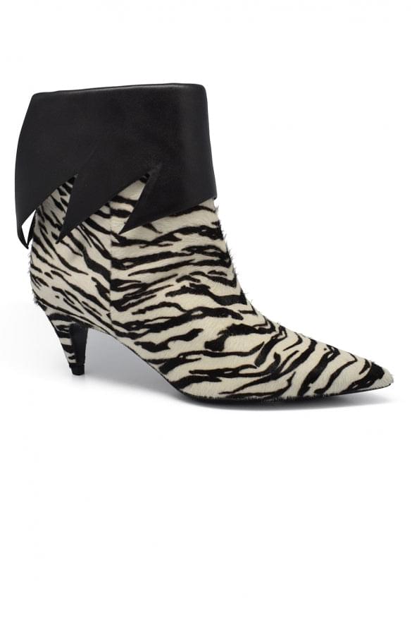 Saint Laurent Women Ankle Boots