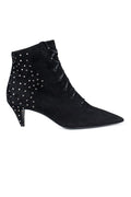 Saint Laurent Women Saint Laurent Women Kiki 45 Boots