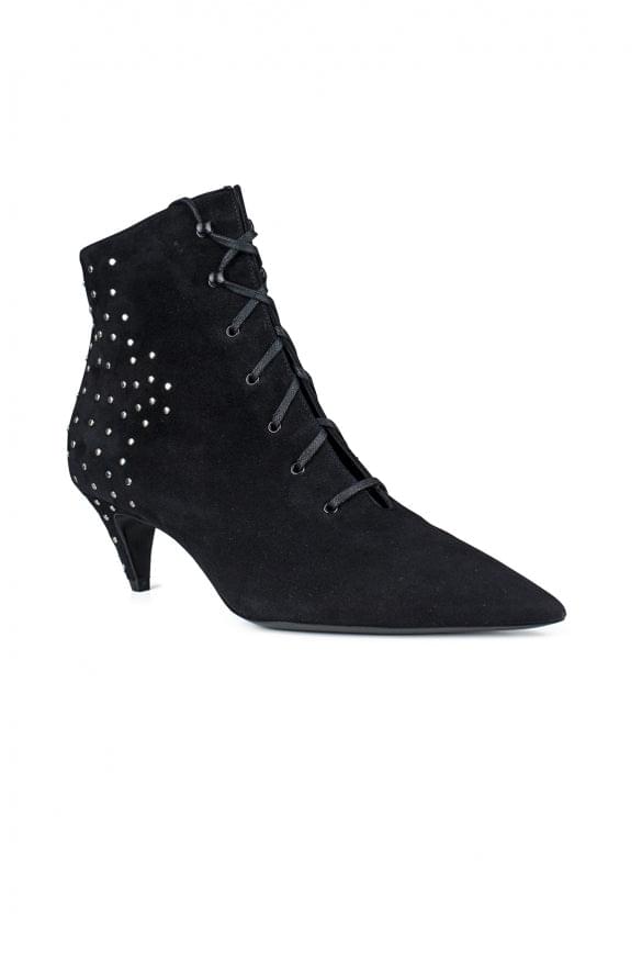 Saint Laurent Women Saint Laurent Women Kiki 45 Boots