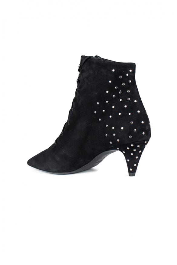 Saint Laurent Women Saint Laurent Women Kiki 45 Boots