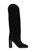 Saint Laurent Women Saint Laurent Women Kate Boots