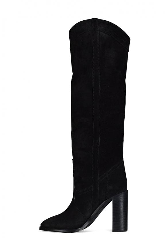 Saint Laurent Women Saint Laurent Women Kate Boots