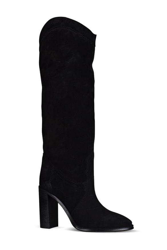Saint Laurent Women Saint Laurent Women Kate Boots