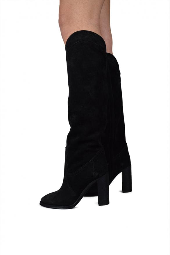Saint Laurent Women Saint Laurent Women Kate Boots