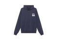 Stussy Dice Hoodie in Blue