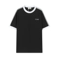 CELINE PARIS loose t-shirt in cotton jersey