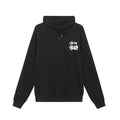 Stussy Dice Hoodie Size Small Black