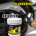 Tire Shine Pro Ultra Gel