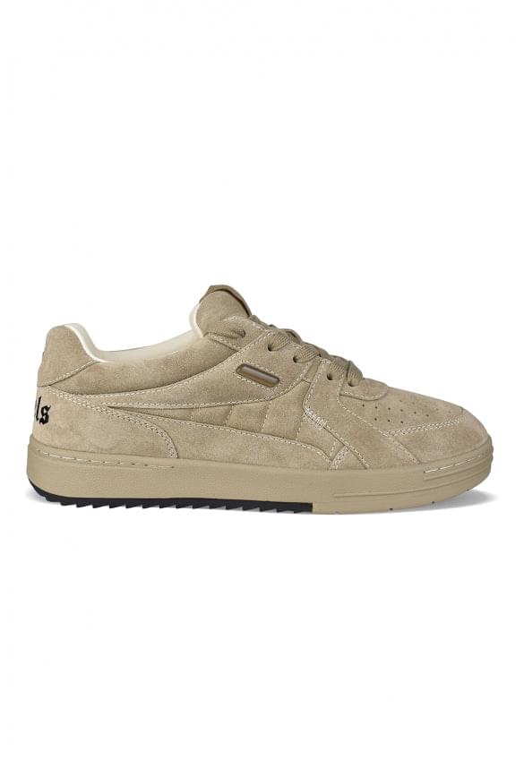 Palm Angels Men University Sneakers